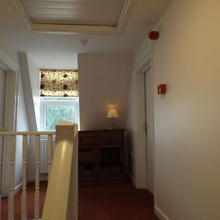 Old Riverview Guest House Earith Εξωτερικό φωτογραφία