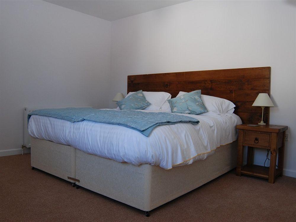 Old Riverview Guest House Earith Εξωτερικό φωτογραφία