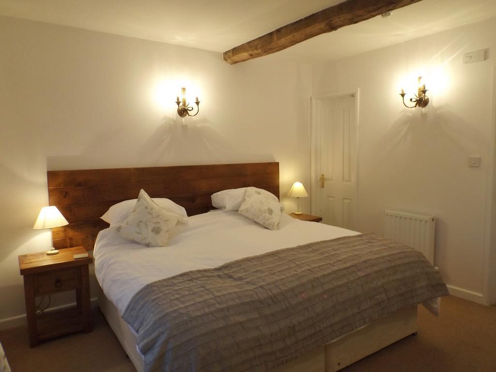 Old Riverview Guest House Earith Δωμάτιο φωτογραφία