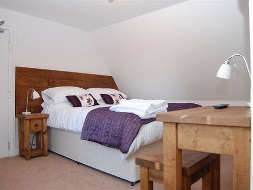 Old Riverview Guest House Earith Εξωτερικό φωτογραφία