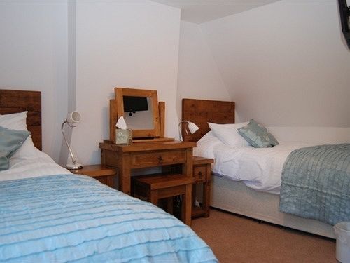 Old Riverview Guest House Earith Εξωτερικό φωτογραφία