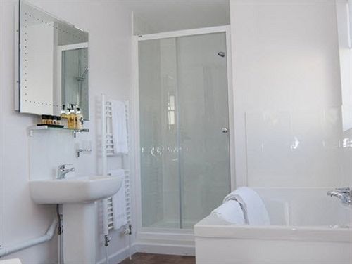 Old Riverview Guest House Earith Εξωτερικό φωτογραφία