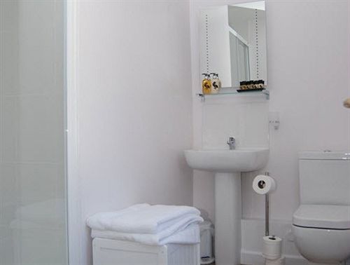 Old Riverview Guest House Earith Εξωτερικό φωτογραφία