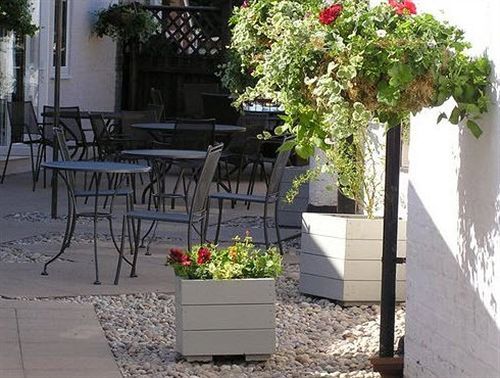 Old Riverview Guest House Earith Εξωτερικό φωτογραφία